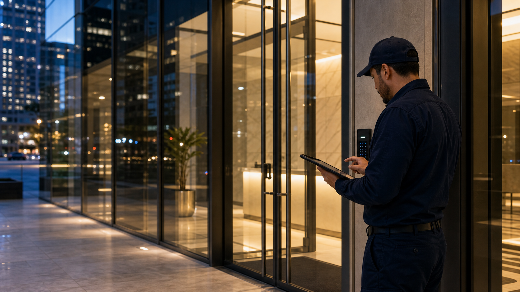 Locksmith 32801 | Downtown Orlando - East Orlando Locksmith