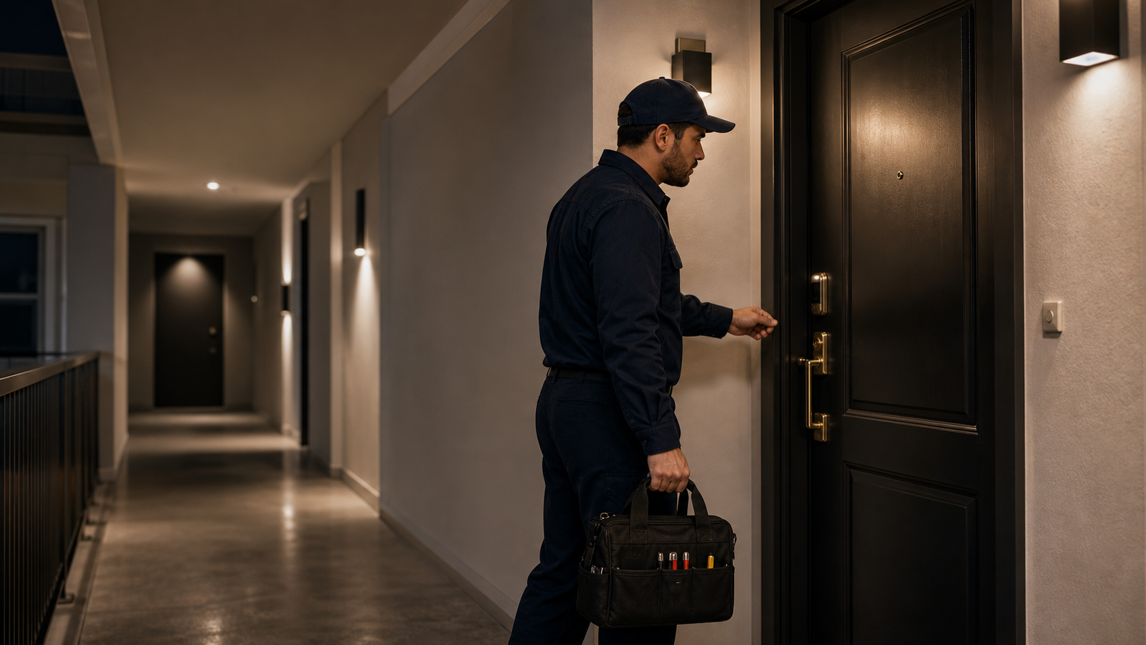 24/7 Emergency Locksmith Services - East Orlando Locksmith