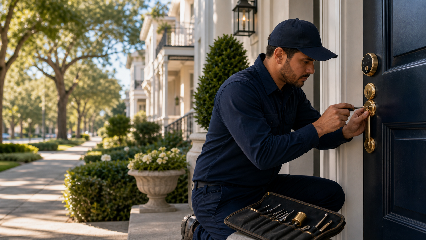 Winter Park Locksmith Services - East Orlando Locksmith
